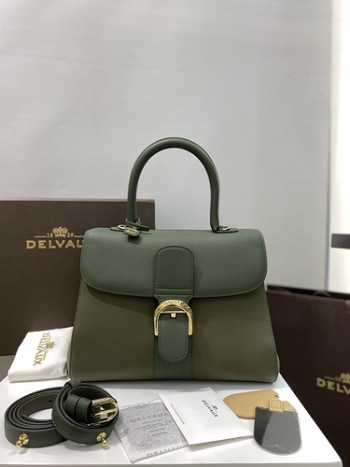 델보 브리앙 MM 토고백 미듐